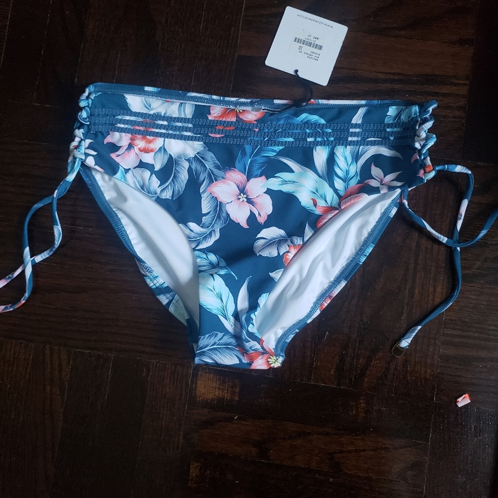 Azura Bikini Bottom